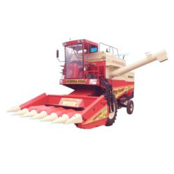 Harvester Cutter