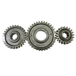 Gearbox, Axle, Sprocket & Gear Parts