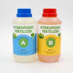 Plant Growth Promoters