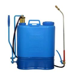 Agricultural Sprayers