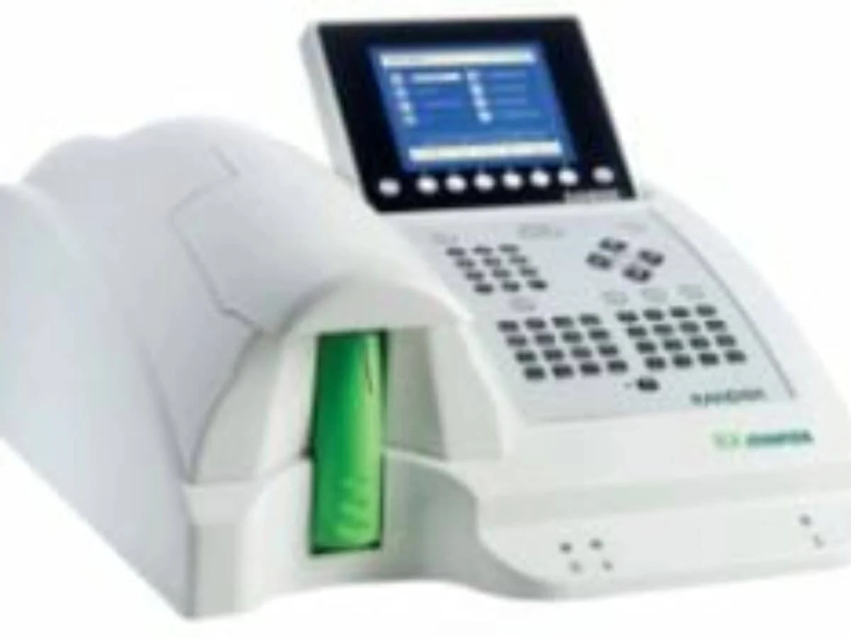 Medical Laboratory Instruments