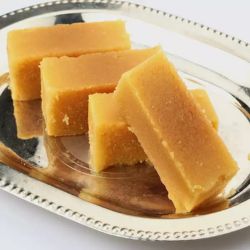 Indian Sweets & Desserts