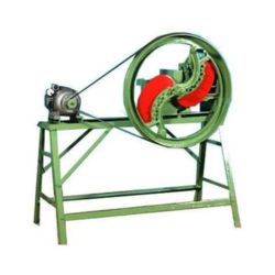 Chaff and Straw Cutter