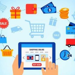 Web Development & Marketing Services