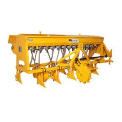 Multi Crop Planter