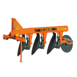 Plough Equipment