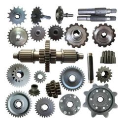 Agricultural Equipment