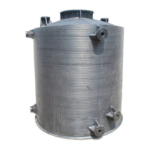 HDPE TANK